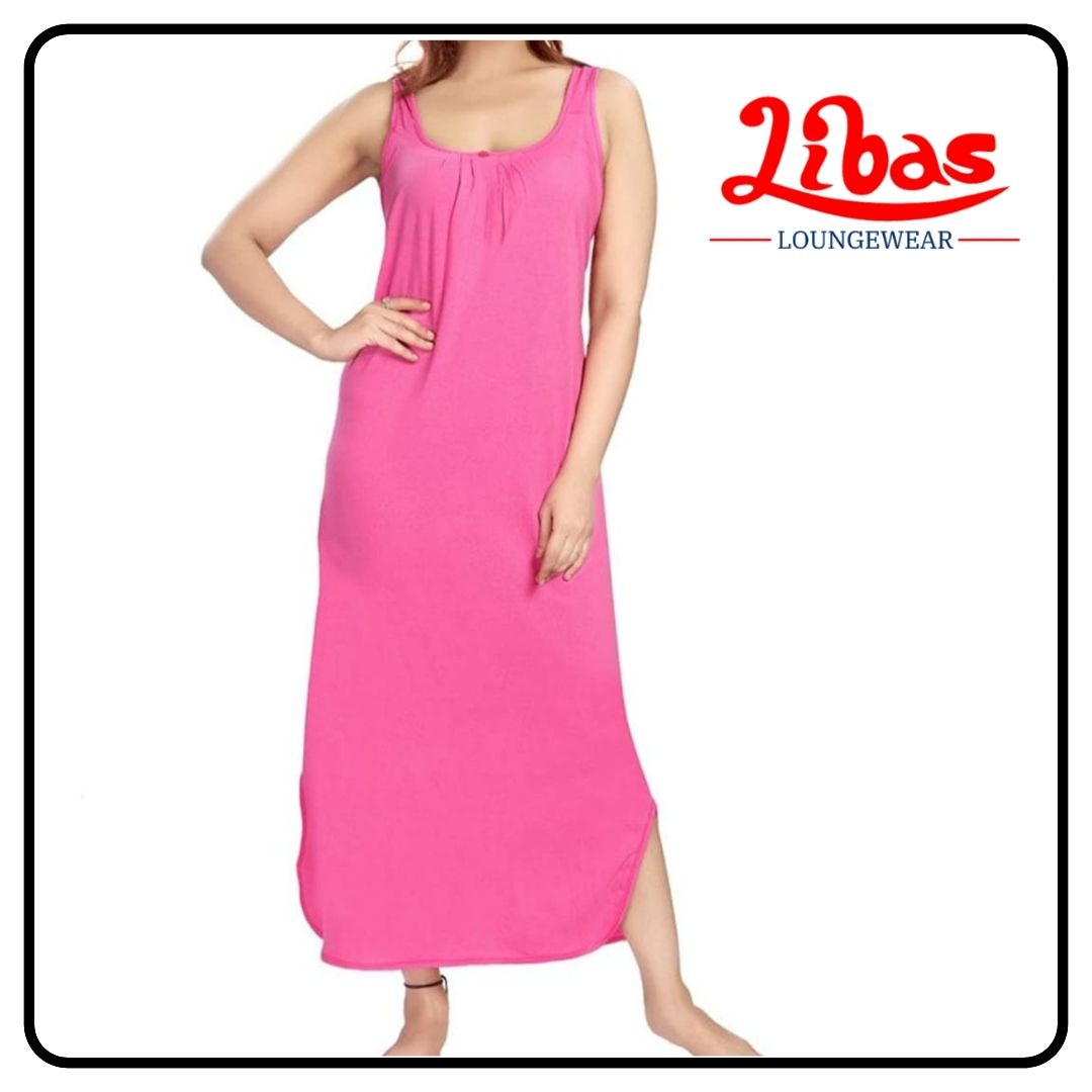 Nighty slip dress clearance